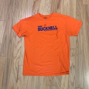 Vintage Bucknell University tshirt